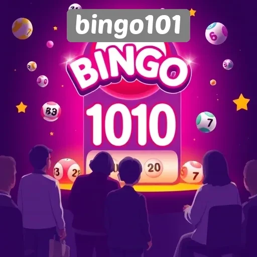 Bingo101: Komunitas Pemain Bingo yang Ramah dan Aktif