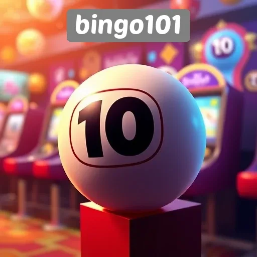Fitur dan Pelayanan Unggulan di Situs Bingo101