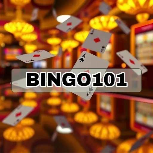 bingo101: Jelajahi Komunitas Game yang Menarik di Dunia Digital
