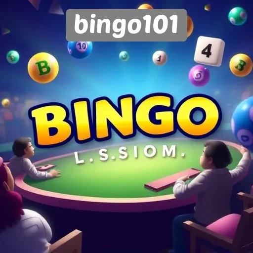 Mengungkap Fitur Unggulan dari Situs Bingo101