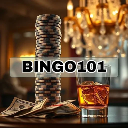 bingo101: Eksplorasi Menarik dalam Panduan Permainan Favorit