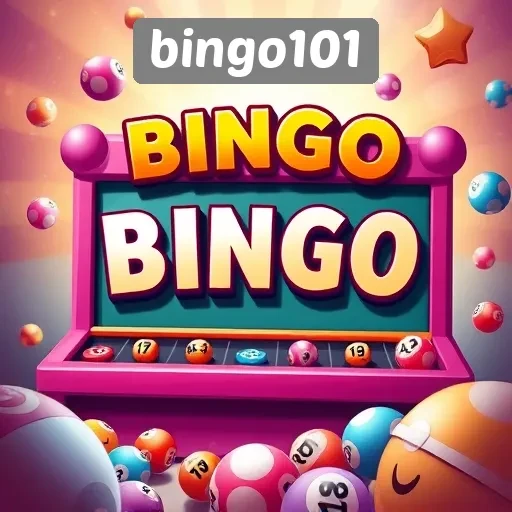 Menggali Fitur Interaktif di Bingo101