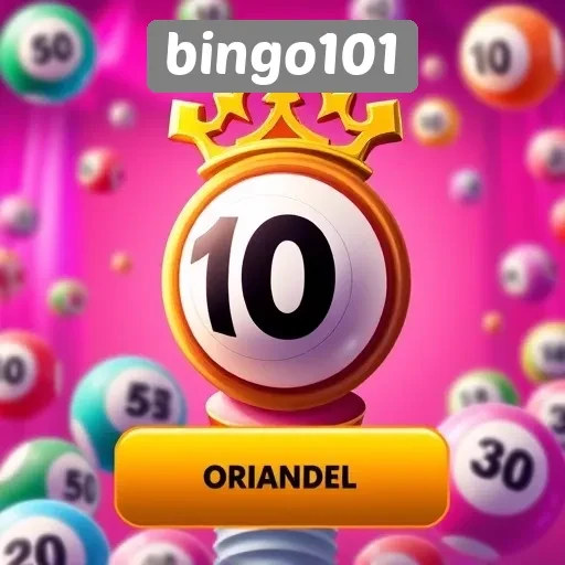 Memahami Keamanan dan Privasi di Bingo101