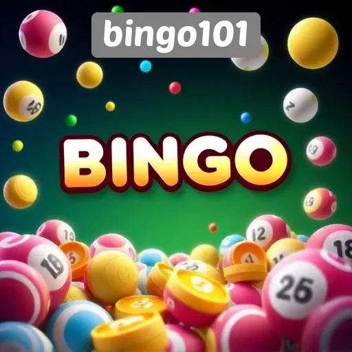 Keuntungan Bergabung di Situs Bingo101 untuk Penggemar Game