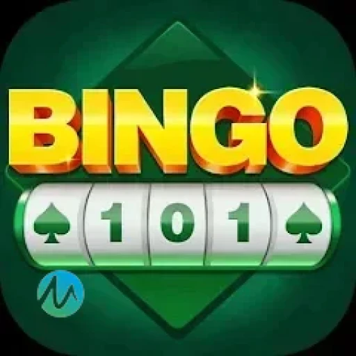 bingo101 Logo