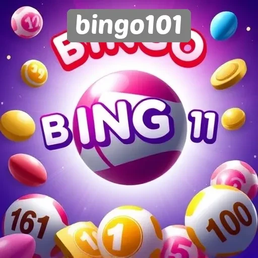 Mengenal Bingo101 Sebagai Platform Permainan Daring