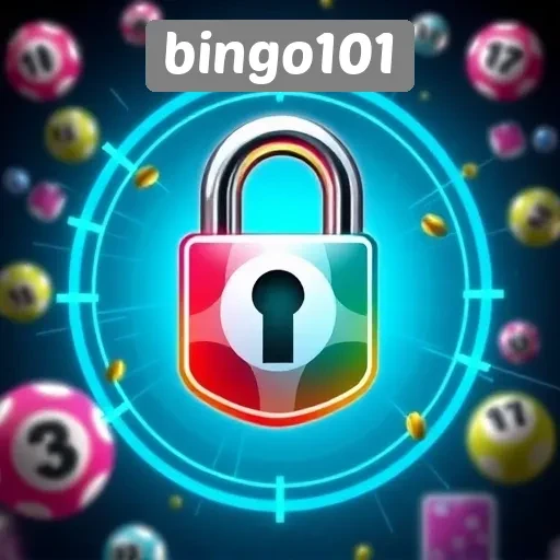 Sistem Keamanan dan Fair Play di Bingo101