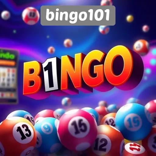 Dasar-dasar Strategi Menang di Bingo101