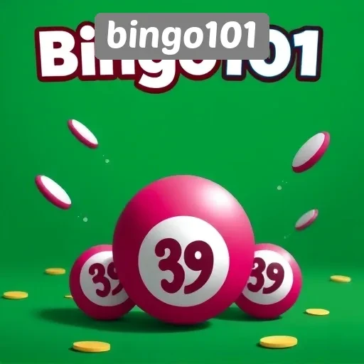 Tips Menang di Bingo101 untuk Pemain Pemula