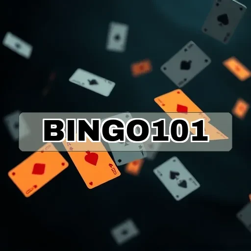 bingo101: Turnamen Permainan Menarik untuk Semua Pemain Indonesia